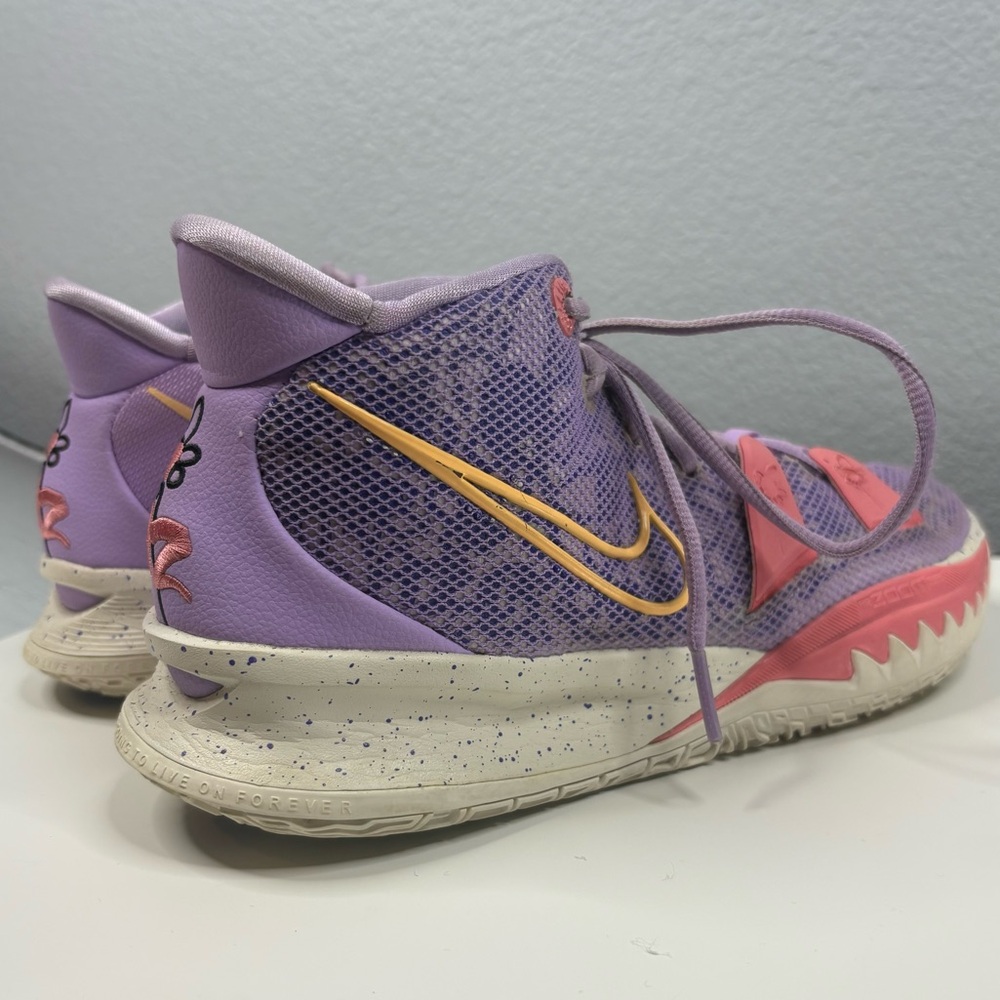 Nike Men’s Kyrie 7 Daughters CQ9326-501 Size 8 - Picture 12 of 16